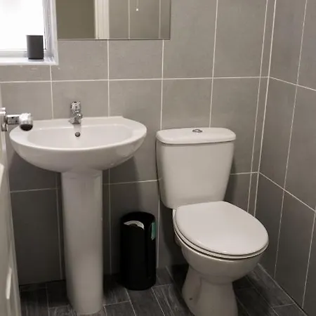 Beautifully Renovated Four Bedroom