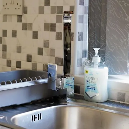 Beautifully Renovated Four Bedroom *